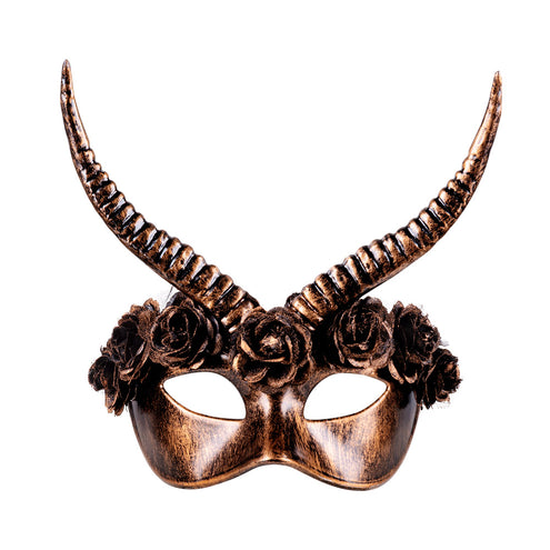 E-Carnavalskleding.nl Masker Mama Legba