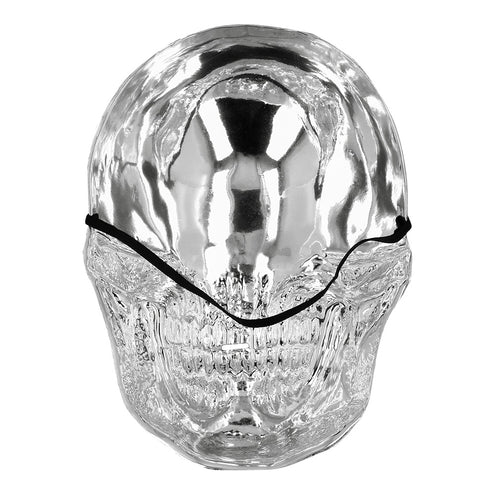E-Carnavalskleding.nl Masker Mirror skull