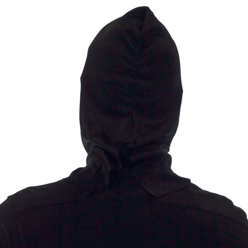 E-Carnavalskleding.nl Masker Onbekend met kap