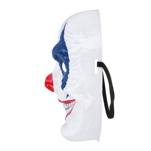E-Carnavalskleding.nl Masker Pranky clown