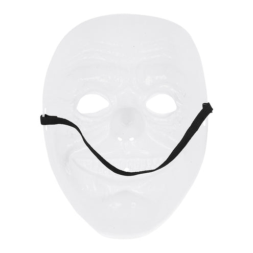 E-Carnavalskleding.nl Masker Pranky clown