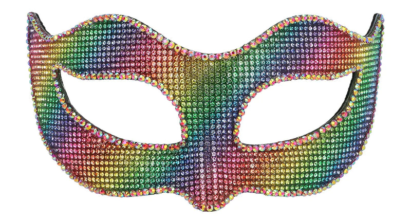 E-Carnavalskleding.nl Masker Prisma