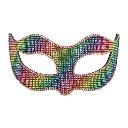 E-Carnavalskleding.nl Masker Prisma