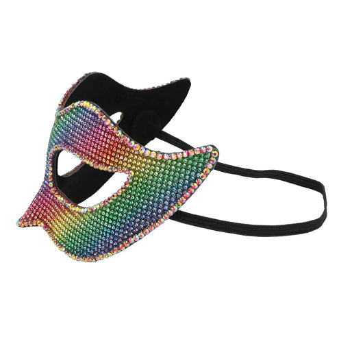 E-Carnavalskleding.nl Masker Prisma