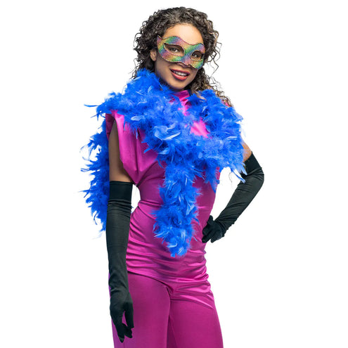E-Carnavalskleding.nl Masker Prisma