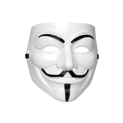 E-Carnavalskleding.nl Masker Protest