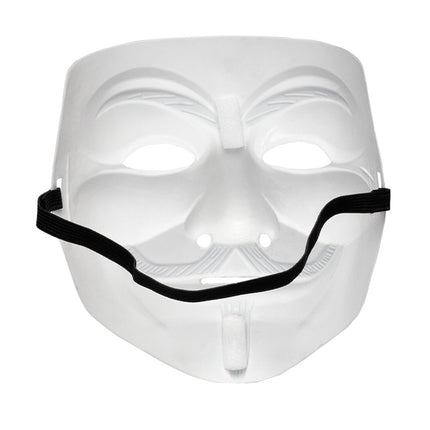 E-Carnavalskleding.nl Masker Protest