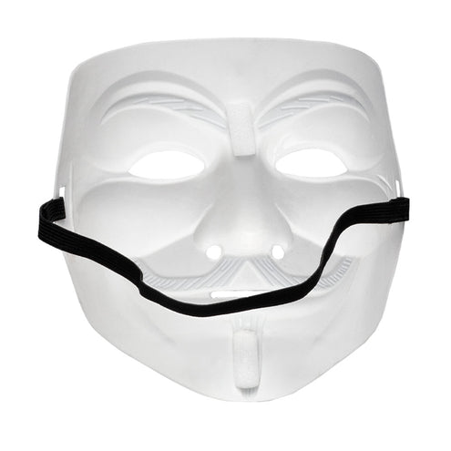 E-Carnavalskleding.nl Masker Protest