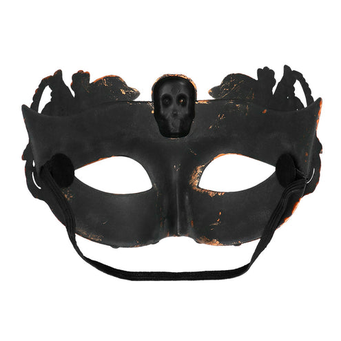 E-Carnavalskleding.nl Masker Skull master