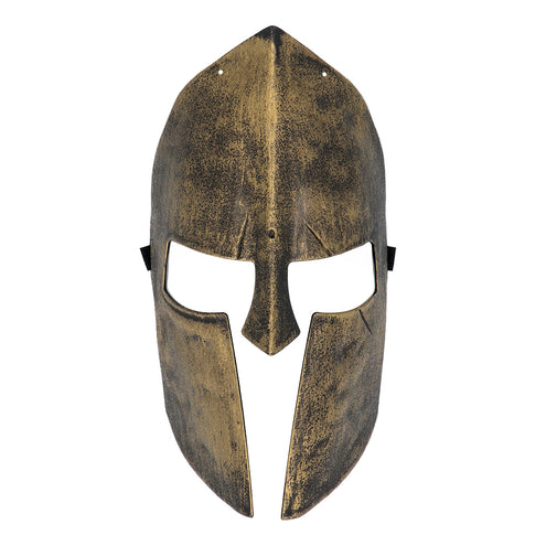 E-Carnavalskleding.nl Masker Spartaan