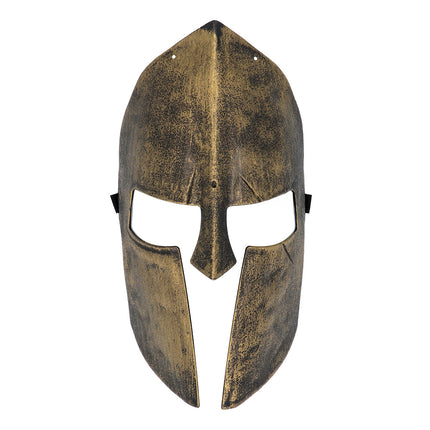 E-Carnavalskleding.nl Masker Spartaan