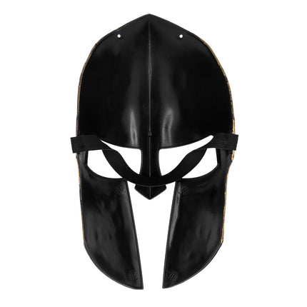 E-Carnavalskleding.nl Masker Spartaan