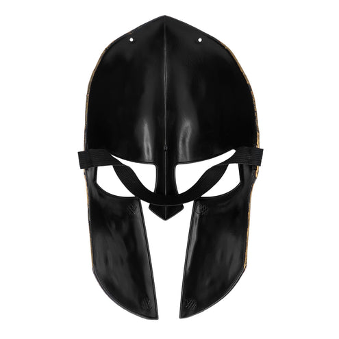 E-Carnavalskleding.nl Masker Spartaan