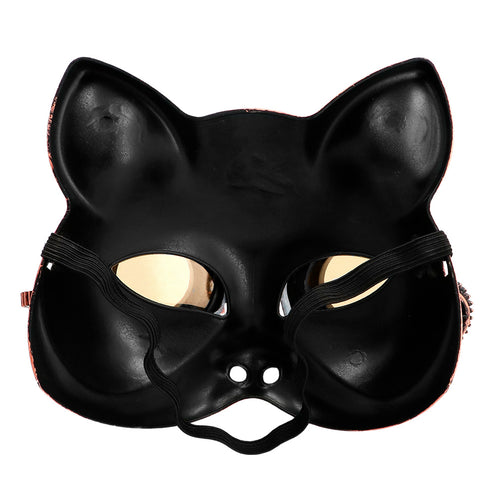E-Carnavalskleding.nl Masker Steamcat
