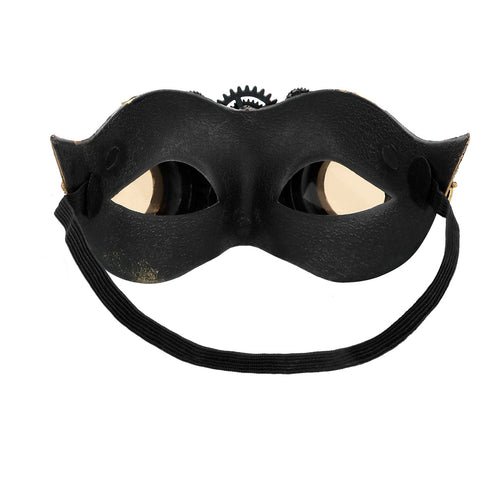 E-Carnavalskleding.nl Masker Steamvision