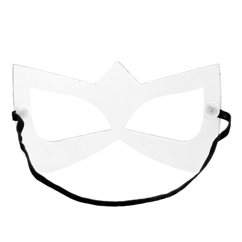 E-Carnavalskleding.nl Masker Superheldin