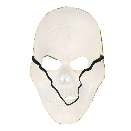 E-Carnavalskleding.nl Masker Swamp skull