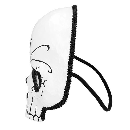 E-Carnavalskleding.nl Masker Sweet skull