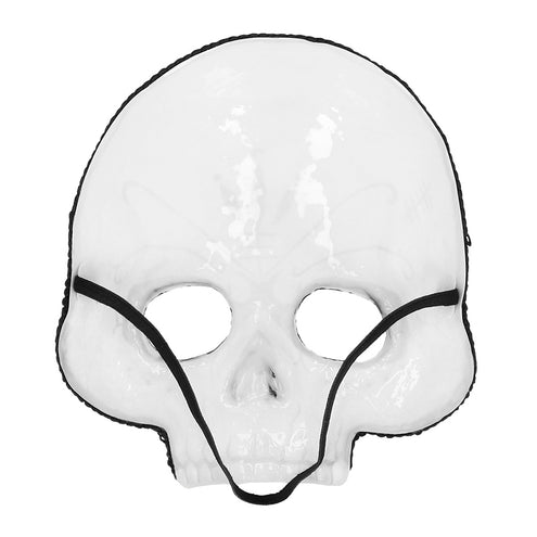 E-Carnavalskleding.nl Masker Sweet skull