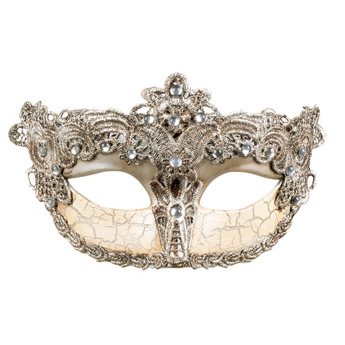 E-Carnavalskleding.nl Masker Venice barocco