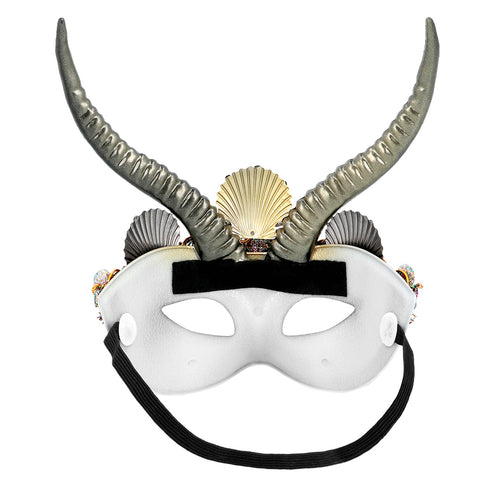 E-Carnavalskleding.nl Masker Voodoo Yemoja