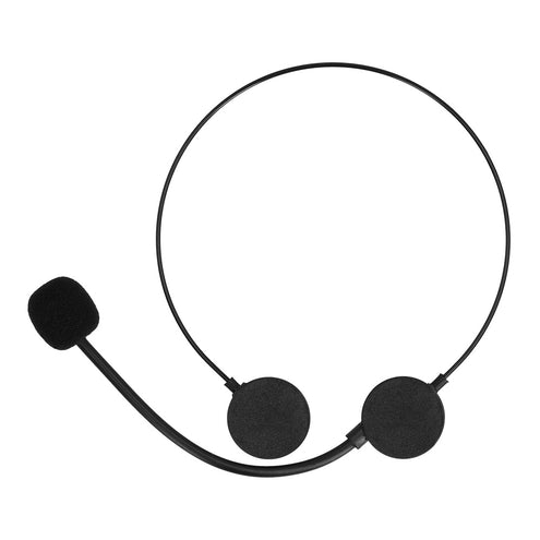 E-Carnavalskleding.nl Microfoon headset