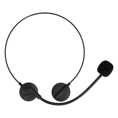 E-Carnavalskleding.nl Microfoon headset