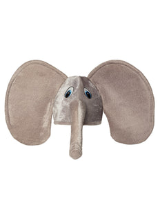 E-Carnavalskleding.nl Muts olifant