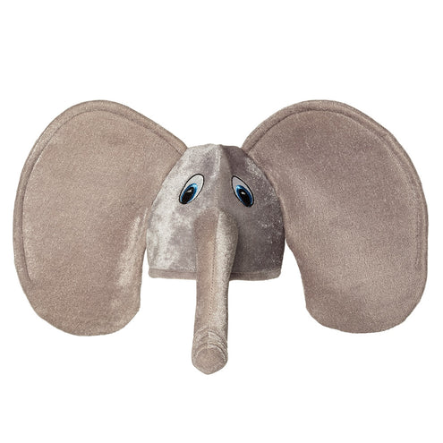 E-Carnavalskleding.nl Muts olifant