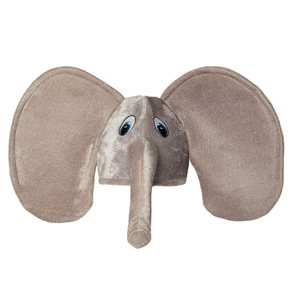 E-Carnavalskleding.nl Muts olifant