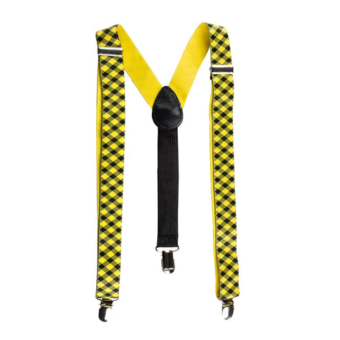 E-Carnavalskleding.nl Nerd verkleed set Witnit