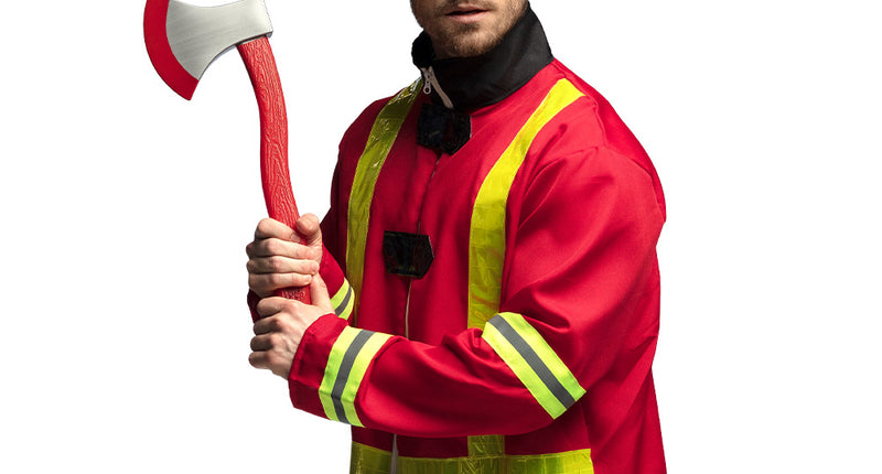 E-Carnavalskleding.nl Noodbijl