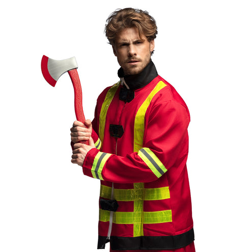 E-Carnavalskleding.nl Noodbijl