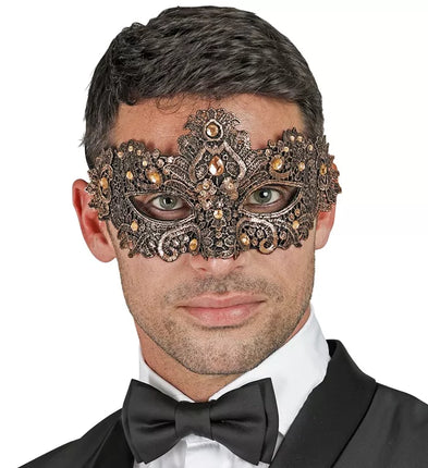 E-Carnavalskleding.nl Oogmasker theater bron Olivia