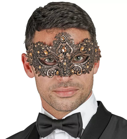 E-Carnavalskleding.nl Oogmasker theater bron Olivia