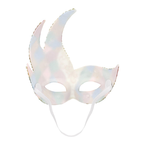 E-Carnavalskleding.nl Oogmasker Venice jester