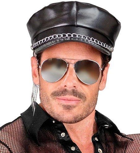 E-Carnavalskleding.nl Oor manchet spijker Sanne