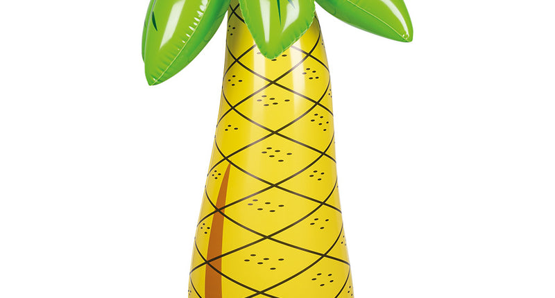 E-Carnavalskleding.nl Opblaasbare palmboom Tropical