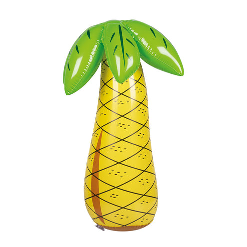 E-Carnavalskleding.nl Opblaasbare palmboom Tropical