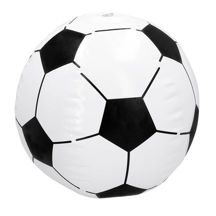 E-Carnavalskleding.nl Opblaasbare voetbal