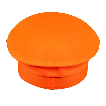 E-Carnavalskleding.nl Oranje pet Nederland