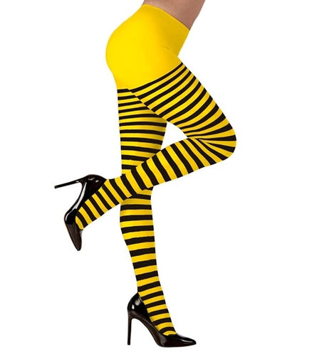 E-Carnavalskleding.nl Panty bij one-size  Lars