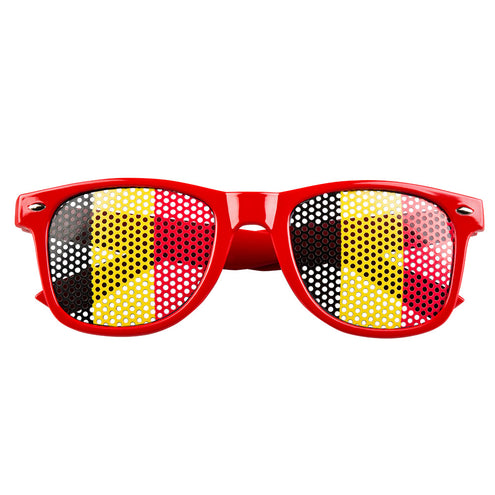 E-Carnavalskleding.nl Partybril Belgie