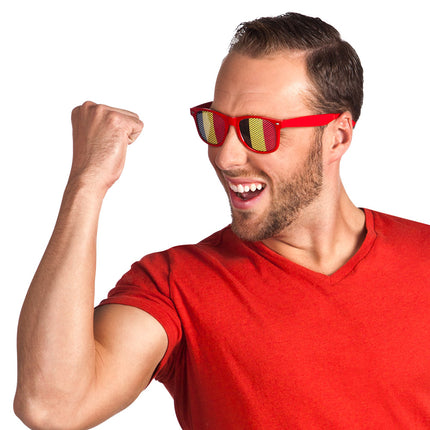 E-Carnavalskleding.nl Partybril Belgie