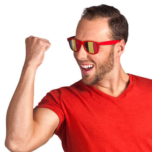 E-Carnavalskleding.nl Partybril Belgie