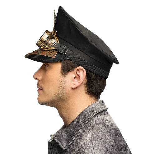 E-Carnavalskleding.nl Pet Airpunk