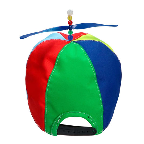 E-Carnavalskleding.nl Pet Helikopter Tweeling