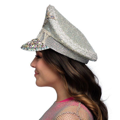 E-Carnavalskleding.nl Pet 'Party' sparkle