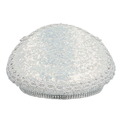 E-Carnavalskleding.nl Pet 'Party' sparkle