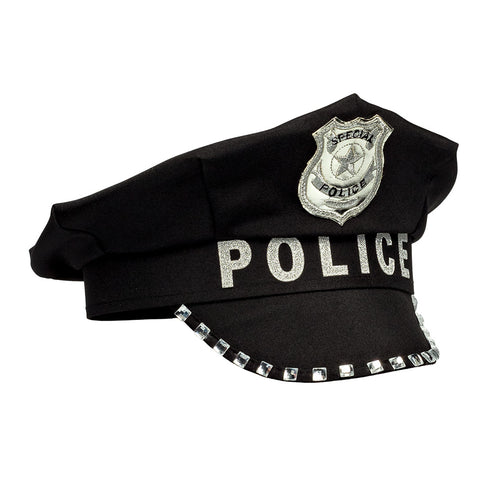 E-Carnavalskleding.nl Pet Police Chief